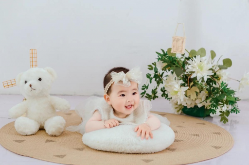 北海宝宝拉肚子挂什么科